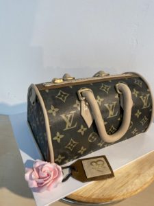 Tasche